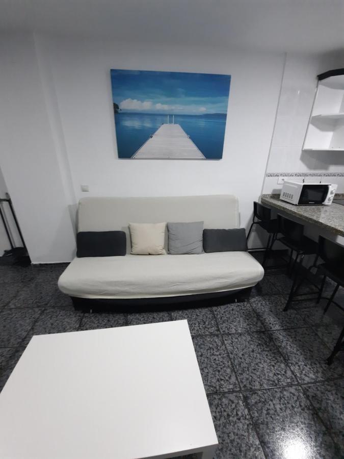 Apartment Centrico Molinos 135 Playa del Ingles (Gran Canaria)