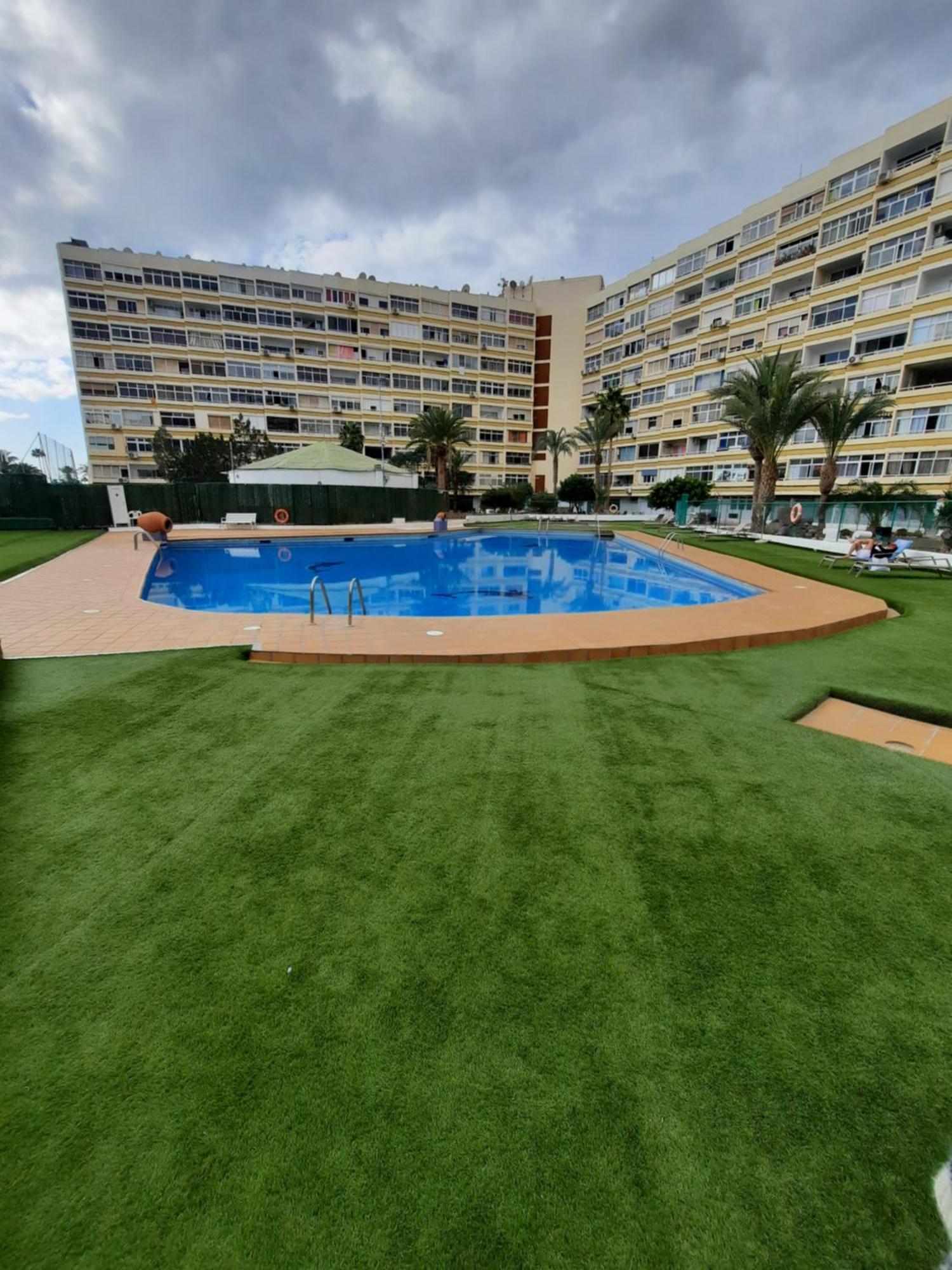 Centrico Molinos 135 Apartment Playa del Ingles (Gran Canaria)