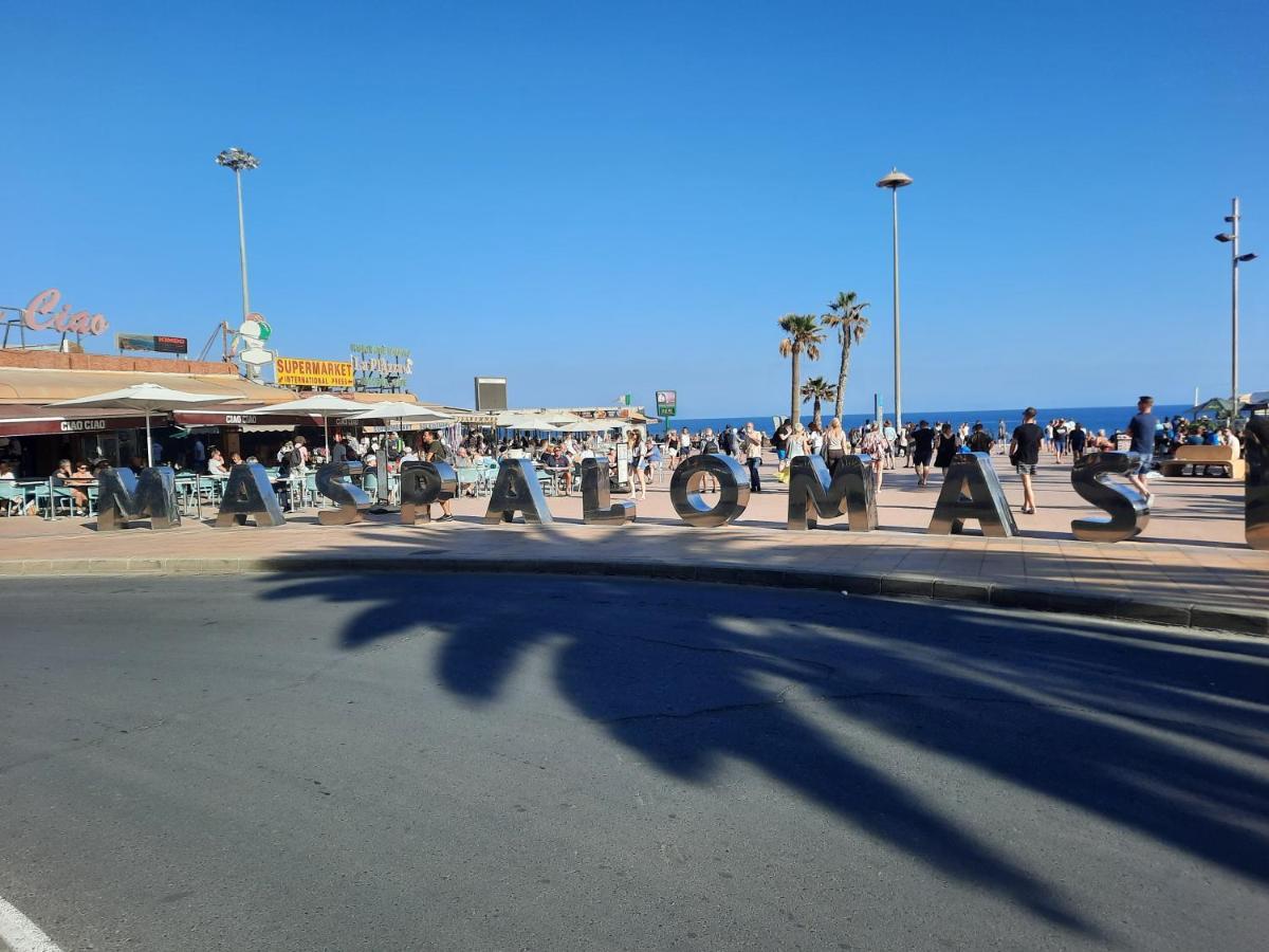 Centrico Molinos 135 * Playa del Inglés