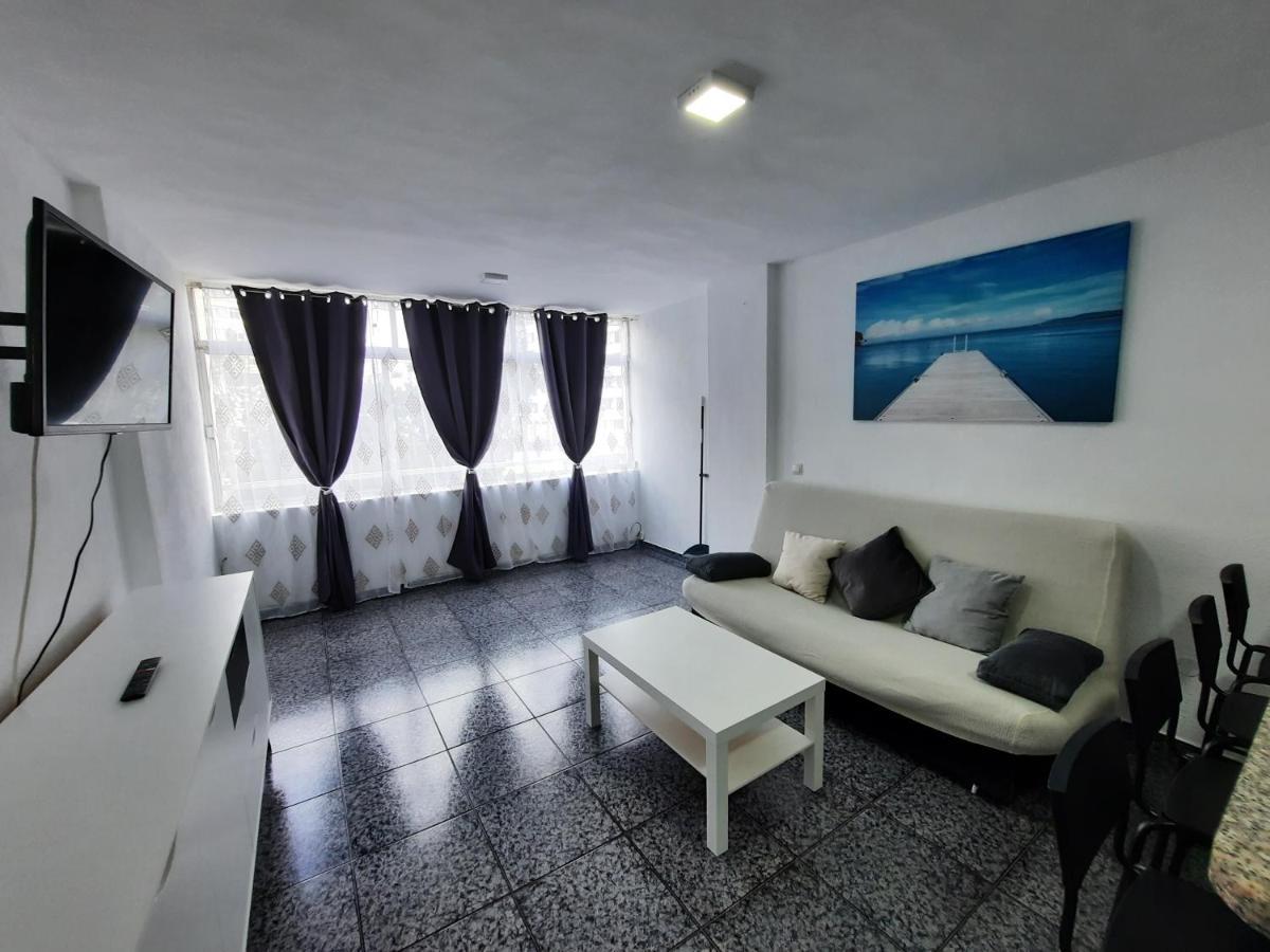 Appartement Céntrico Molinos 135