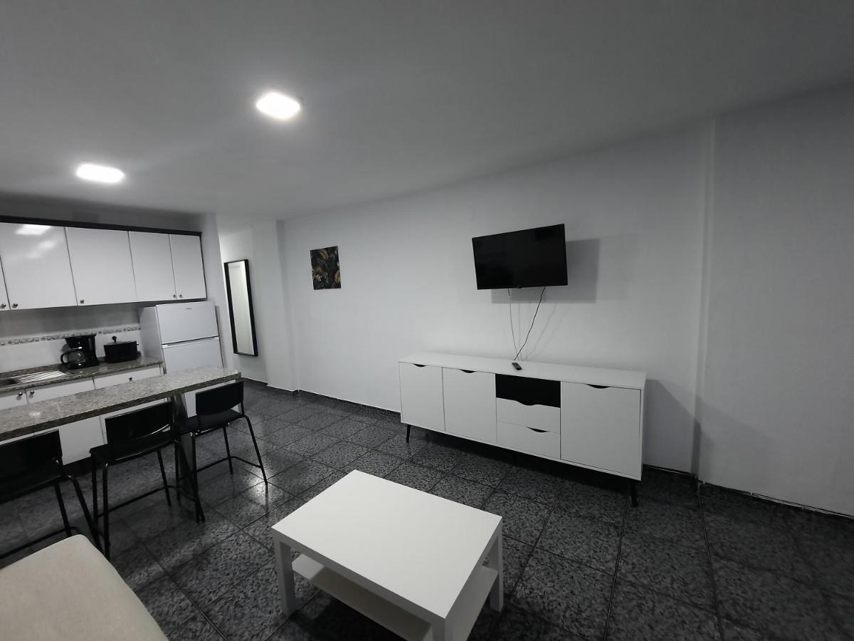 Appartement Céntrico Molinos 135