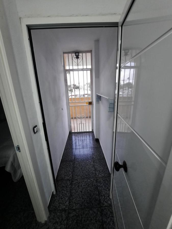 Appartement Céntrico Molinos 135