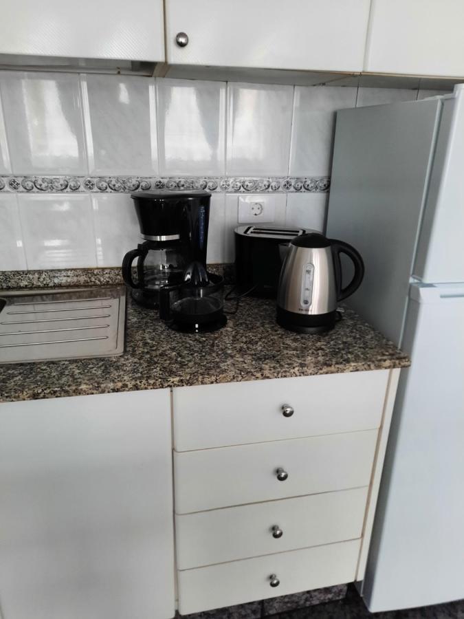 Appartement Céntrico Molinos 135 Playa del Inglés