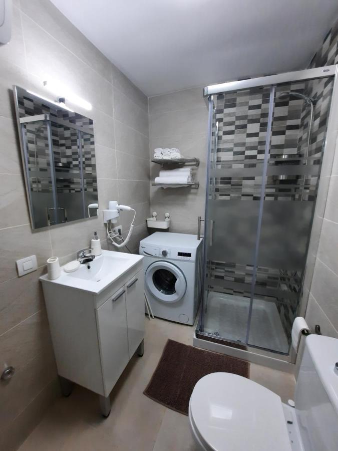 Appartement Céntrico Molinos 135