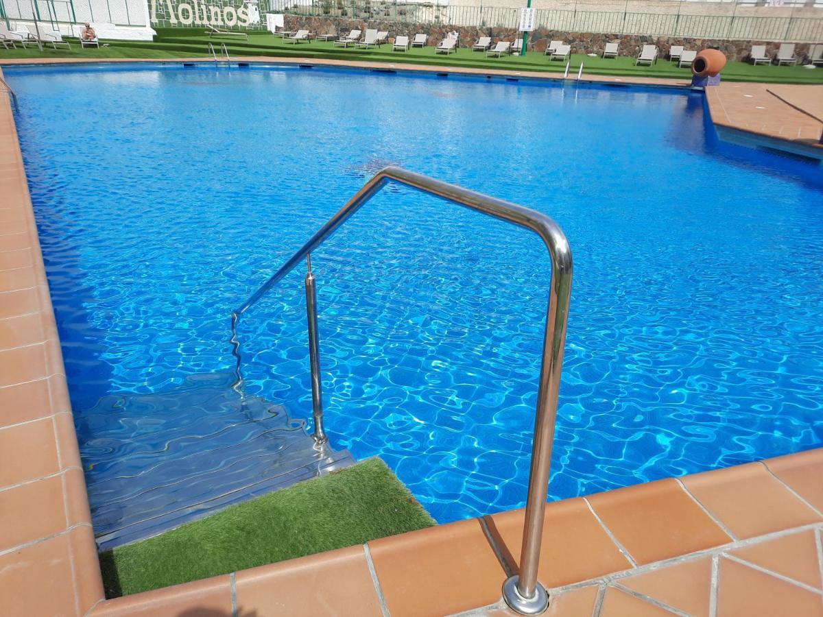 Appartement Céntrico Molinos 135